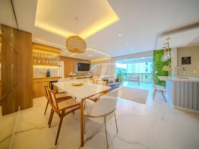 Apartamento com 2 Quartos à venda, 97m² no Sítio Tamboré Alphaville, Barueri