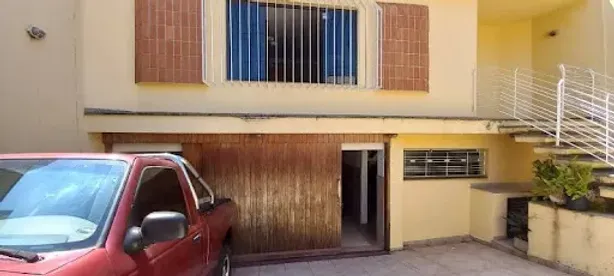 Casa com 3 Quartos à venda, 290m² no Nova Petrópolis, São Bernardo do Campo