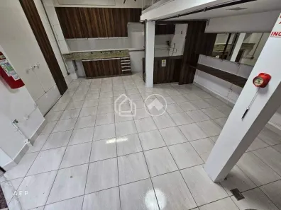 Ponto Comercial para alugar, 45m² no Estoril, Belo Horizonte