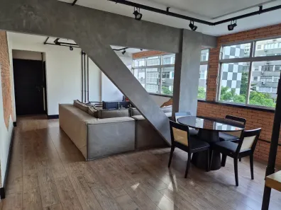 Apartamento com 2 Quartos à venda, 100m² no Leblon, Rio de Janeiro