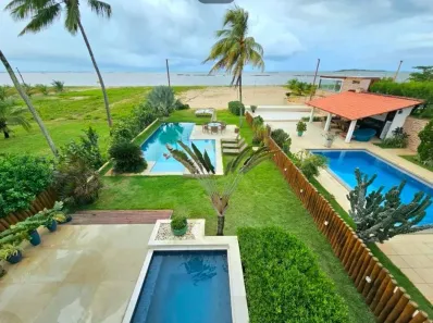 Casa com 6 Quartos à venda, 450m² no Ipojuca, Ipojuca
