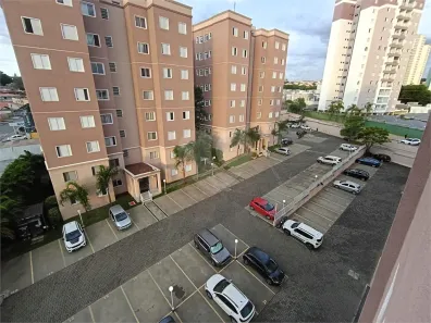 Apartamento com 2 Quartos à venda, 58m² no Jardim Residencial Martinez, Sorocaba