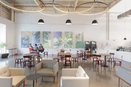 Galpão/Depósito/Armazém para alugar, 2092m² no Distrito Industrial, Campinas