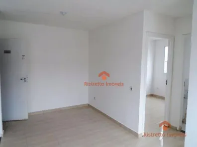 Apartamento com 2 Quartos à venda, 41m² no Jardim Boa Vista (Zona Oeste), São Paulo