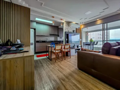 Apartamento com 3 Quartos à venda, 92m² no Vila Osasco, Osasco
