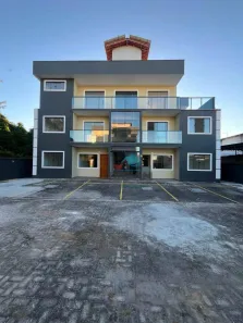 Apartamento com 2 Quartos à venda, 100m² no Chácara Mariléa, Rio das Ostras