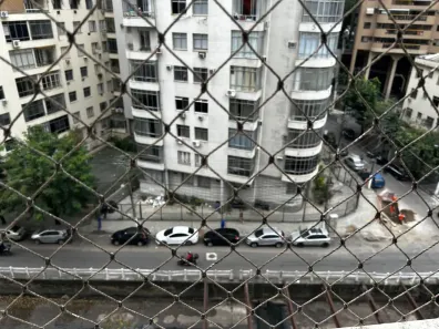 Apartamento com 1 Quarto à venda, 52m² no Icaraí, Niterói