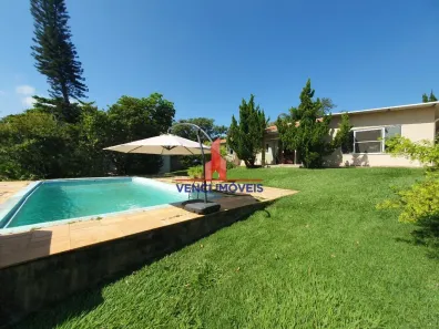 Fazenda/Sítio com 3 Quartos à venda, 2000m² no Chácaras São Bento, Valinhos