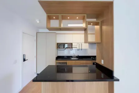 Apartamento com 2 Quartos à venda, 84m² no Vila Mariana, São Paulo
