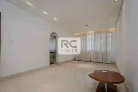 Apartamento com 4 Quartos à venda, 140m² no Gutierrez, Belo Horizonte