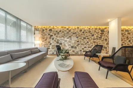 Apartamento com 2 Quartos à venda, 190m² no Jardim Paulista, São Paulo