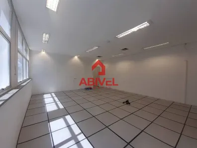 Sala Comercial para alugar, 126m² no Vila Leopoldina, São Paulo