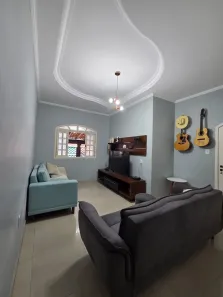 Casa com 4 Quartos à venda, 215m² no Cidade Vista Verde, São José dos Campos