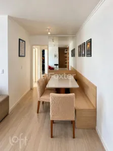 Apartamento com 2 Quartos à venda, 67m² no Jardim Botânico, Porto Alegre