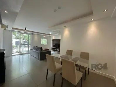 Apartamento com 3 Quartos à venda, 73m² no Jardim Sabará, Porto Alegre