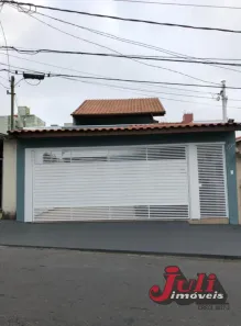 Casa com 4 Quartos à venda, 165m² no Anchieta, São Bernardo do Campo
