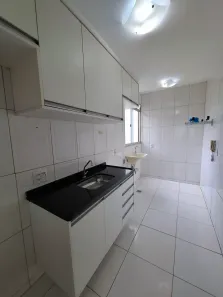 Apartamento com 2 Quartos à venda, 48m² no Ilha Amarela, Salvador