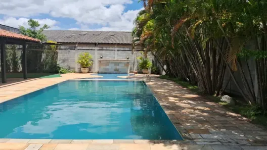 Prédio Comercial com 3 Quartos para alugar, 1500m² no Pousada dos Bandeirantes, Carapicuíba