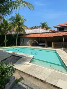 Casa de Condomínio com 6 Quartos à venda, 825m² no Barra da Tijuca, Rio de Janeiro