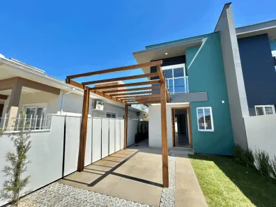 Casa com 3 Quartos à venda, 109m² no Ribeirão da Ilha, Florianópolis