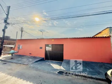 Kitnet com 1 Quarto à venda, 30m² no Jardim Novo Mundo, Goiânia