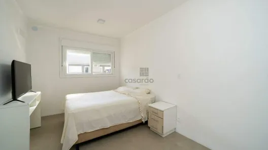 Apartamento com 2 Quartos para alugar, 60m² no São Gonçalo, Pelotas