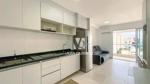 Apartamento com 1 Quarto para venda ou aluguel, 42m² no Vila Itapura, Campinas