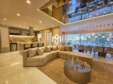 Apartamento com 3 Quartos à venda, 166m² no Vila Mariana, São Paulo