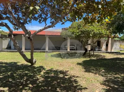 Fazenda/Sítio com 3 Quartos à venda, 140m² no Robalo, Aracaju