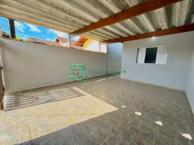 Casa com 3 Quartos à venda, 110m² no florida mirim, Mongaguá