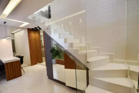 Cobertura com 2 Quartos à venda, 136m² no Colégio Batista, Belo Horizonte