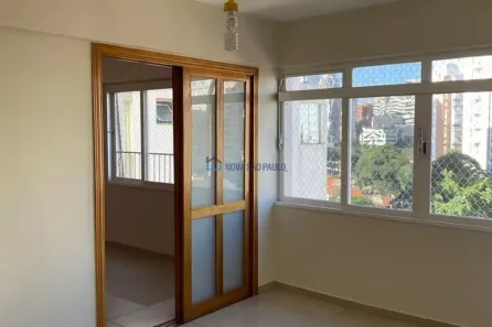 Apartamento com 2 Quartos à venda, 63m² no Vila Olímpia, São Paulo