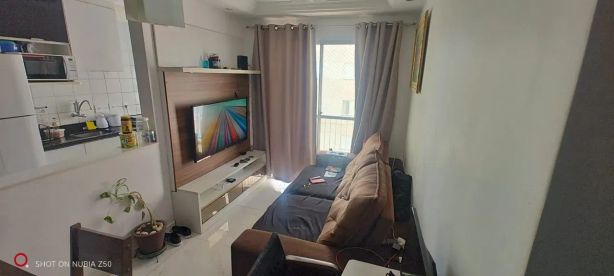 Apartamento com 1 Quarto à venda, 50m² no Metalúrgicos, Osasco