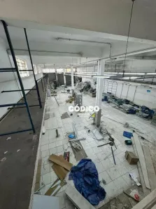 Ponto Comercial para alugar, 418m² no Vila Augusta, Guarulhos