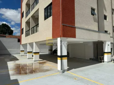 Apartamento com 1 Quarto à venda, 693m² no Bela Vista, Valinhos