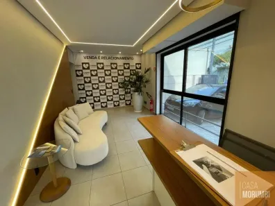 Ponto Comercial para alugar, 180m² no Vila Olímpia, São Paulo