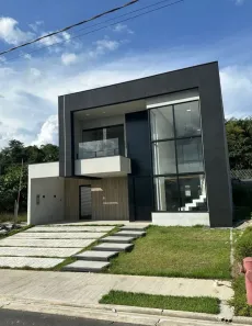Casa com 4 Quartos à venda, 233m² no Ponta Negra, Manaus