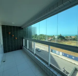 Apartamento com 4 Quartos à venda, 155m² no São Marcos, São Luís