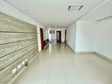 Apartamento com 3 Quartos à venda, 107m² no Buritis, Belo Horizonte