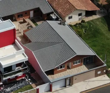 Casa com 2 Quartos à venda, 263m² no Novo Horizonte, Carambeí