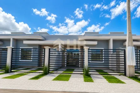 Casa com 2 Quartos à venda, 56m² no Balneário de Gaivotas, Matinhos