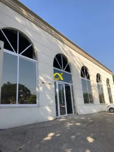 Sala Comercial para alugar, 250m² no Vila Rezende, Piracicaba
