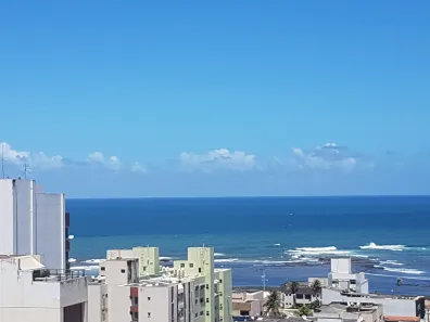 Apartamento com 4 Quartos à venda, 166m² no Pituba, Salvador