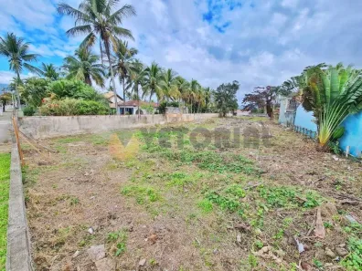 Lote/Terreno à venda, 1700m² no Praia das Palmeiras, Caraguatatuba
