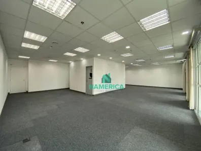 Sala Comercial à venda, 161m² no Vila Cordeiro, São Paulo