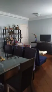 Apartamento com 3 Quartos à venda, 134m² no Vila Regente Feijó, São Paulo