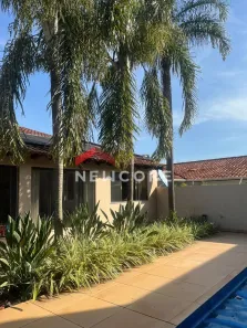 Casa com 5 Quartos à venda, 350m² no Jardim Panorama, Bauru