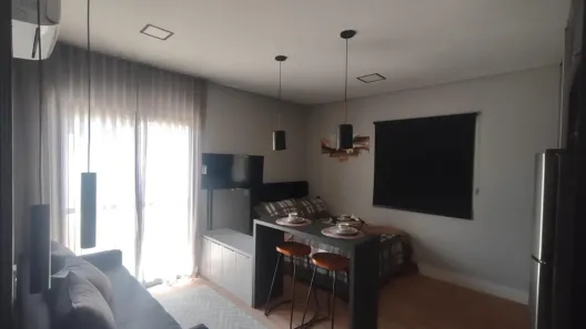 Apartamento com 1 Quarto à venda, 50m² no Vila Galvão, Guarulhos