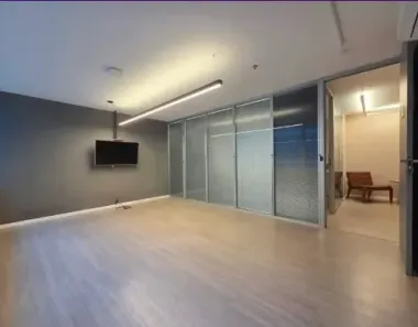 Sala Comercial para alugar, 82m² no Paraíso, São Paulo