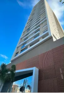 Apartamento com 2 Quartos para alugar, 65m² no Setor Bueno, Goiânia